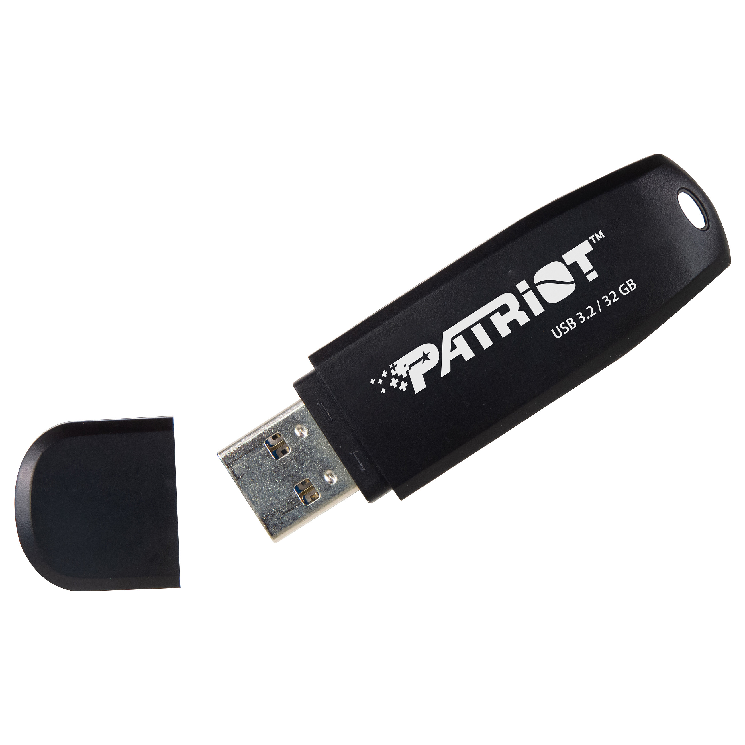 STICK Patriot Xporter Core 64GB USB 3.2 Gen 1 Type-A USB Speicher USB-Stick