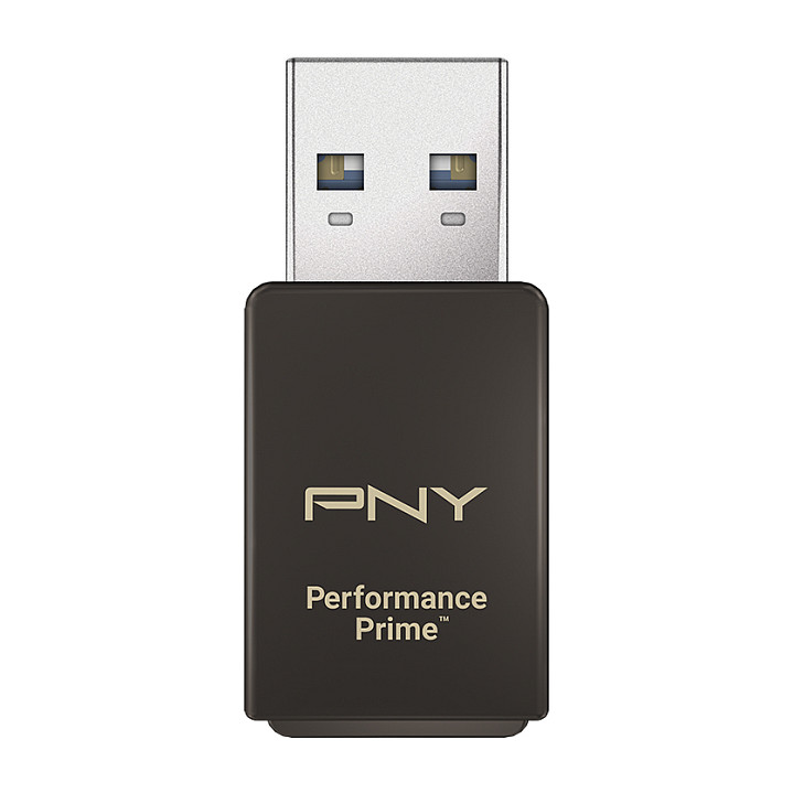 CARD PNY Performance Prime microSD Card Reader