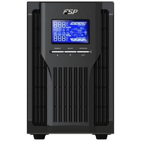 FSP PPF8001305, USV & Stromversorgung, FSP Champ Tower  (BILD2)