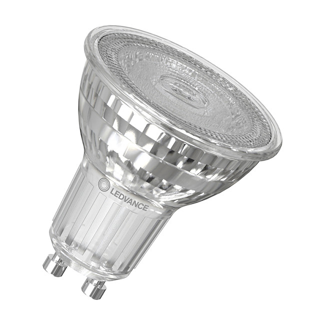 LEDV LED Reflektor 3,7-50W/940 dimmbar PAR16 GU10 36° 25000h EEK E