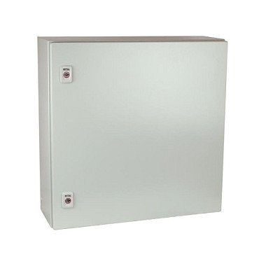 Rittal Kompakt-Schaltschrank AX BxHxT 600x600x210mm IP66 (Speditionsversand)