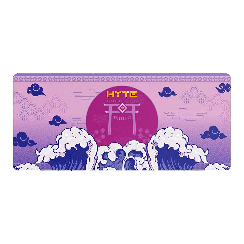 HYTE Eternity Desk Pad
