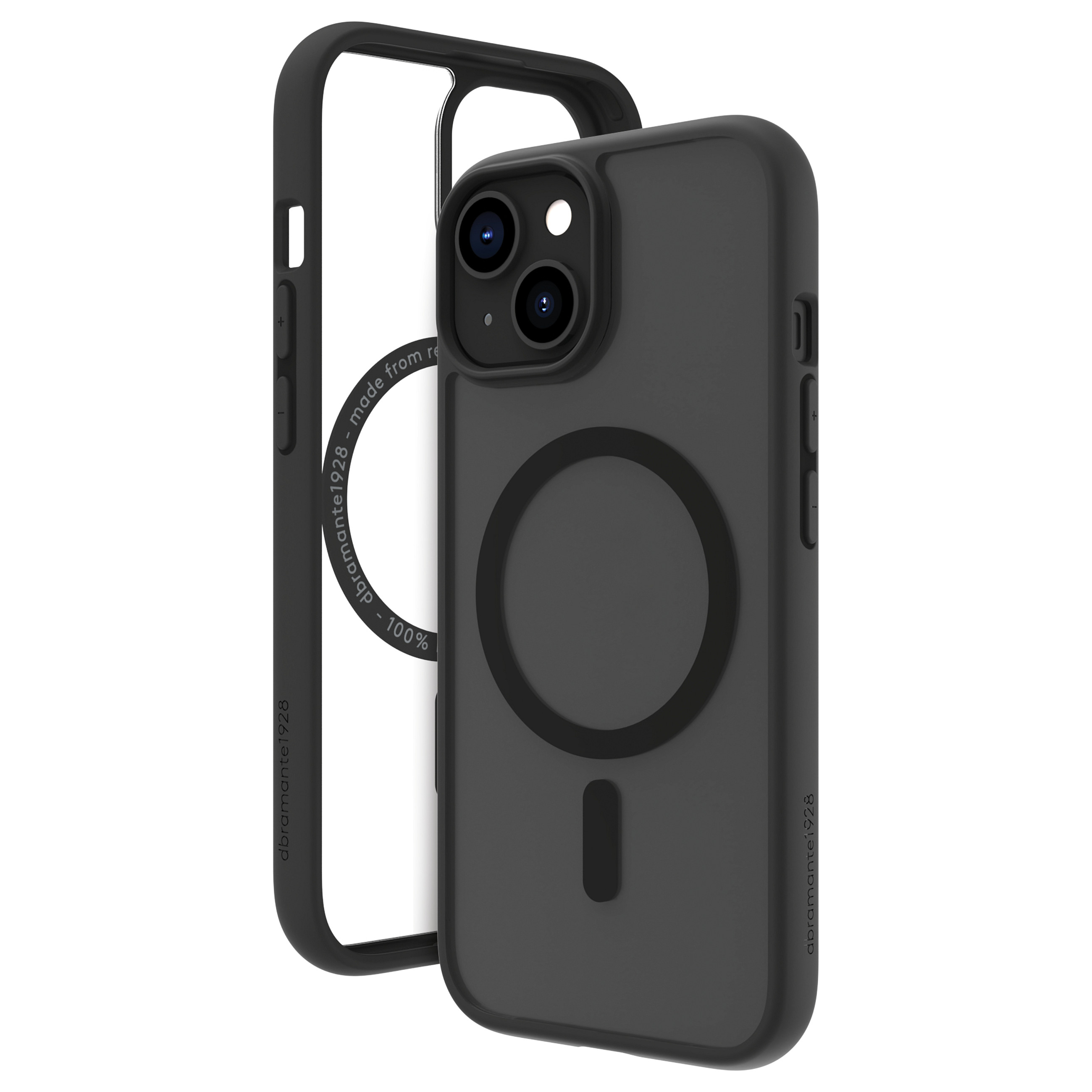 dbramante1928 Grenen MS mobile phone case