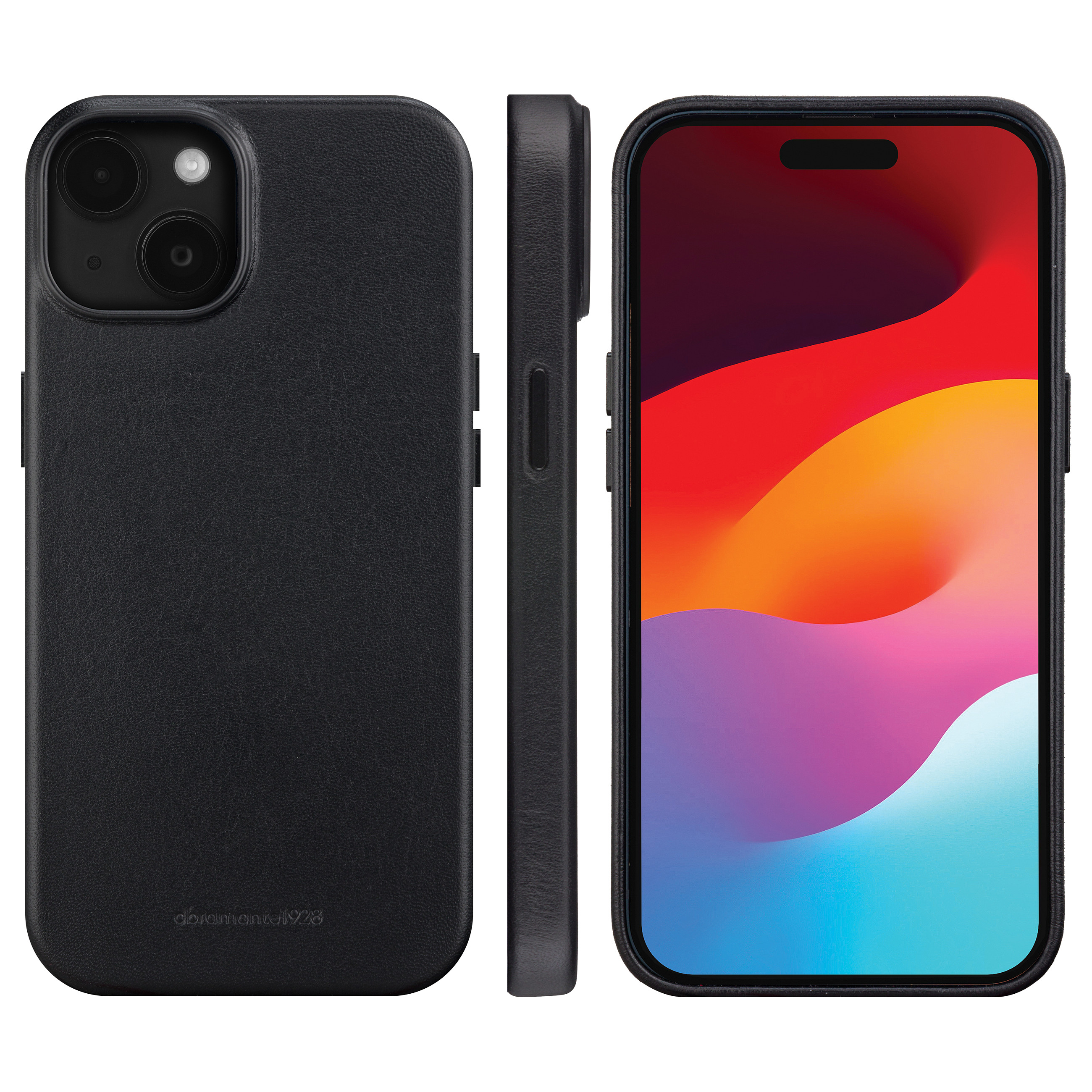 dbramante1928 Roskilde_2 MS mobile phone case