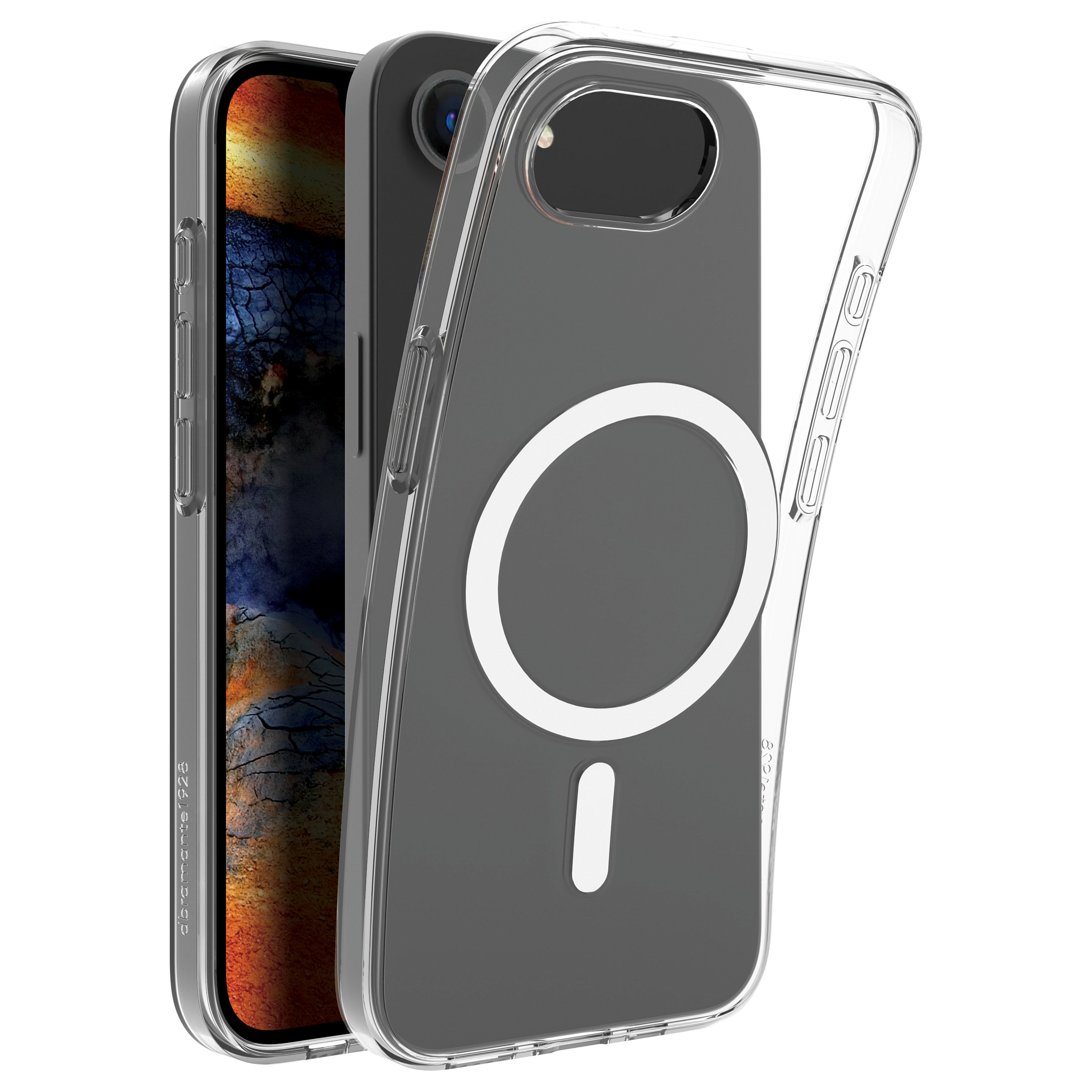 dbramante1928 Greenland Pro MS mobile phone case