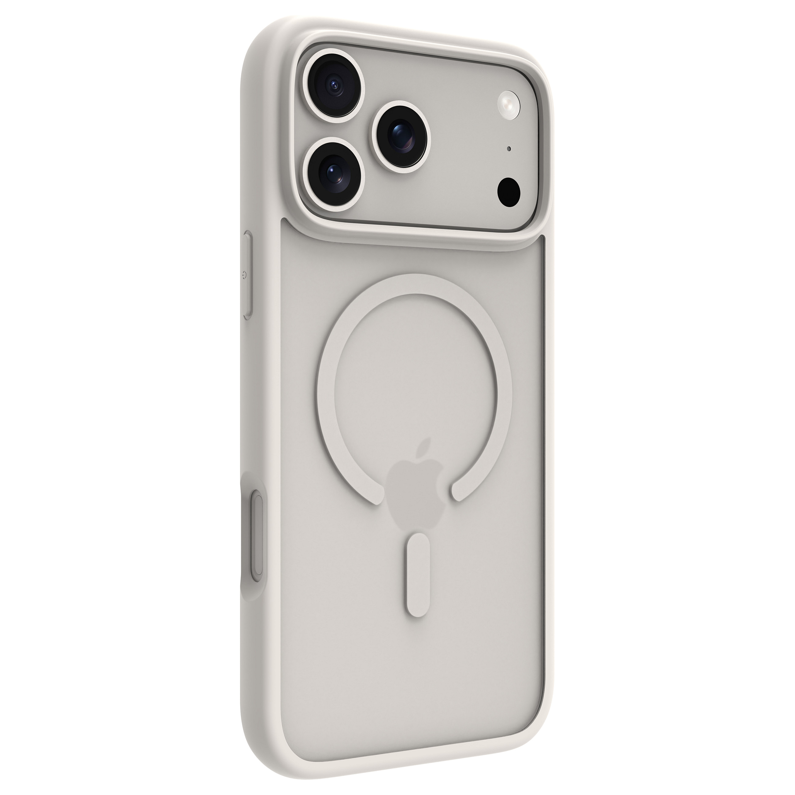 dbramante1928 Grenen MS - iPhone 17 Pro Max - White