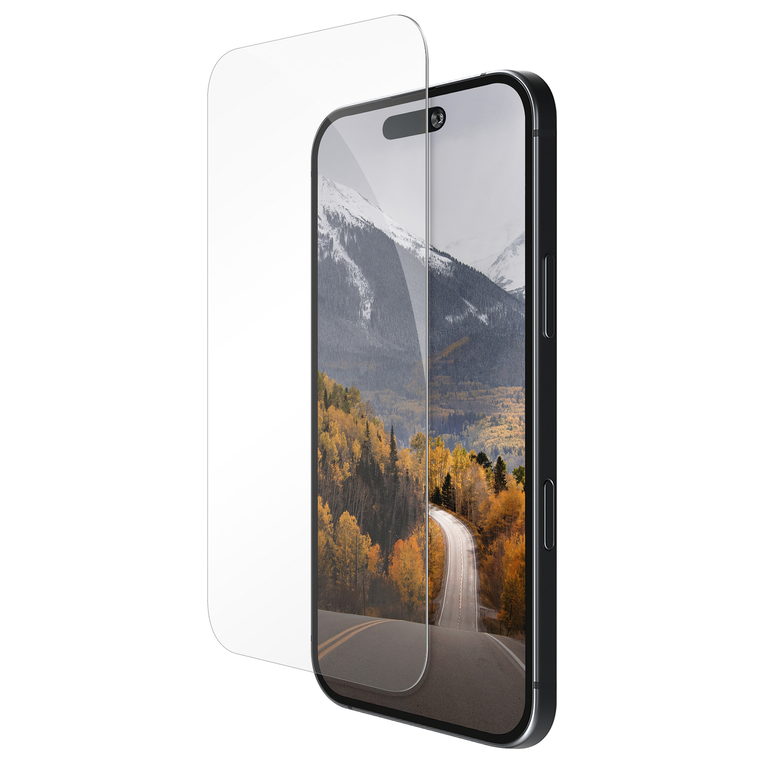 dbramante1928 eco-protect-iPhone 17/16 Pro-Clear