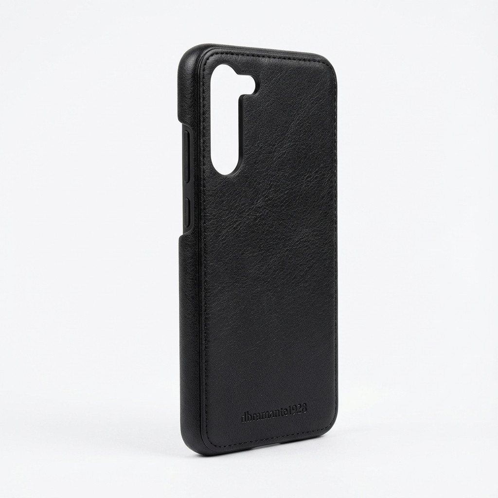 dbramante1928 Bulk - Case Bergen Pro Galaxy A56 Black Zubehör Notebooks
