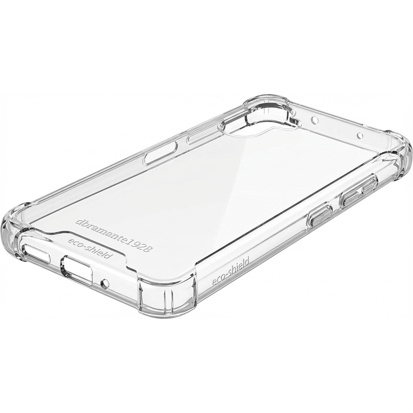 dbramante1928 Bulk - eco-shield - Xcover 7 - Clear Zubehör Notebooks