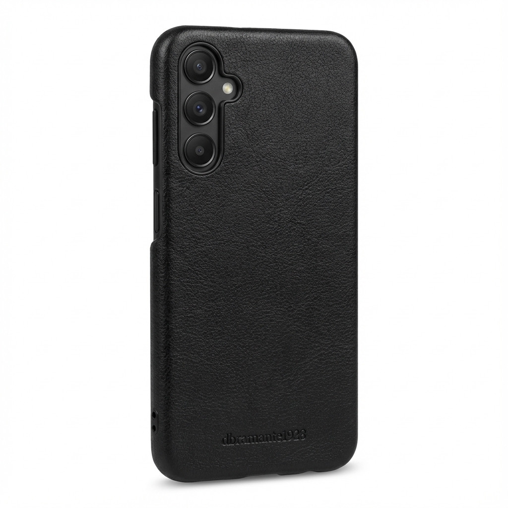 dbramante1928 Bulk - Case Bergen - Galaxy A16 - Black Zubehör Notebooks