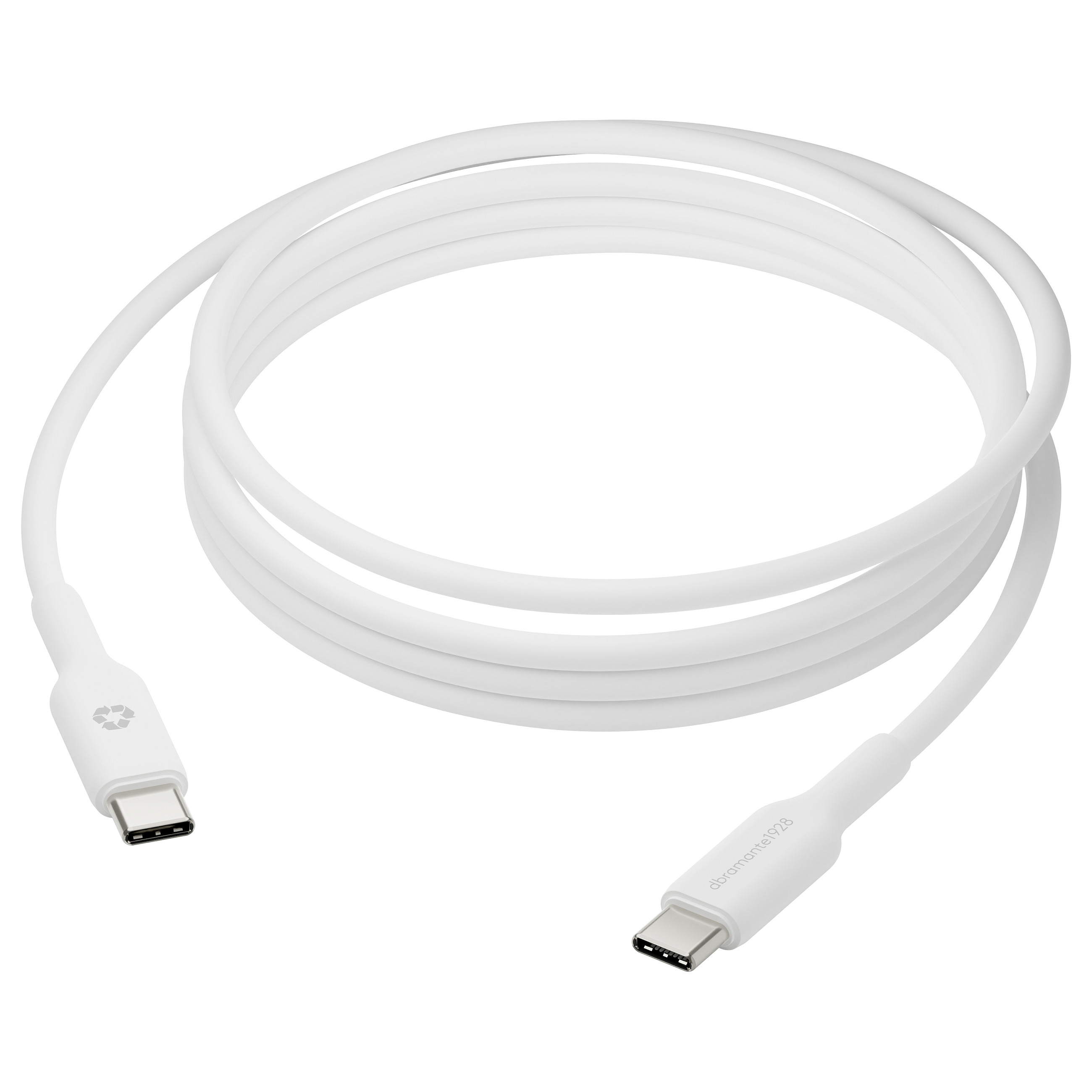 dbramante1928 CB10CCWH4357 USB cable Zubehör Notebooks