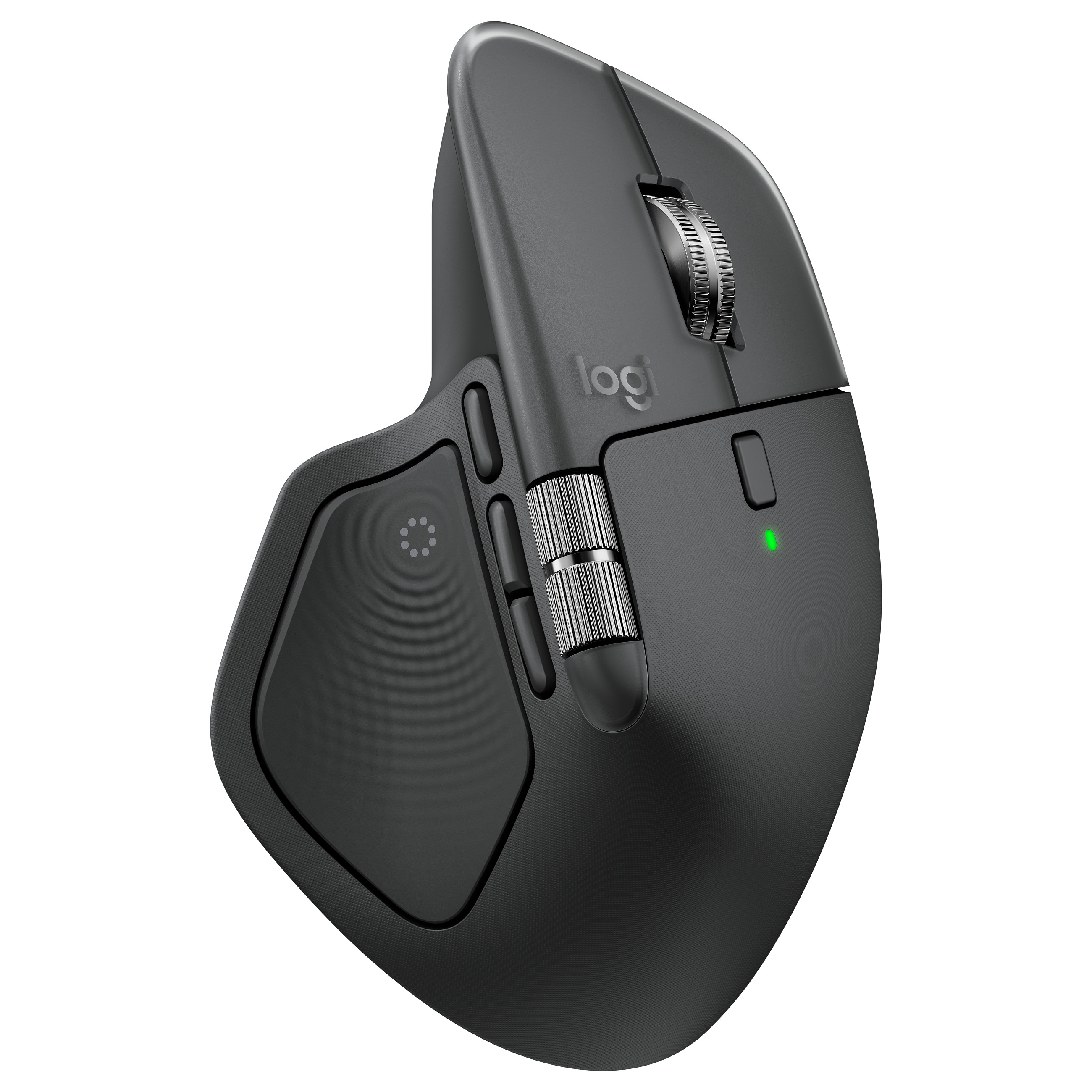 Logitech MX Master 4 mouse