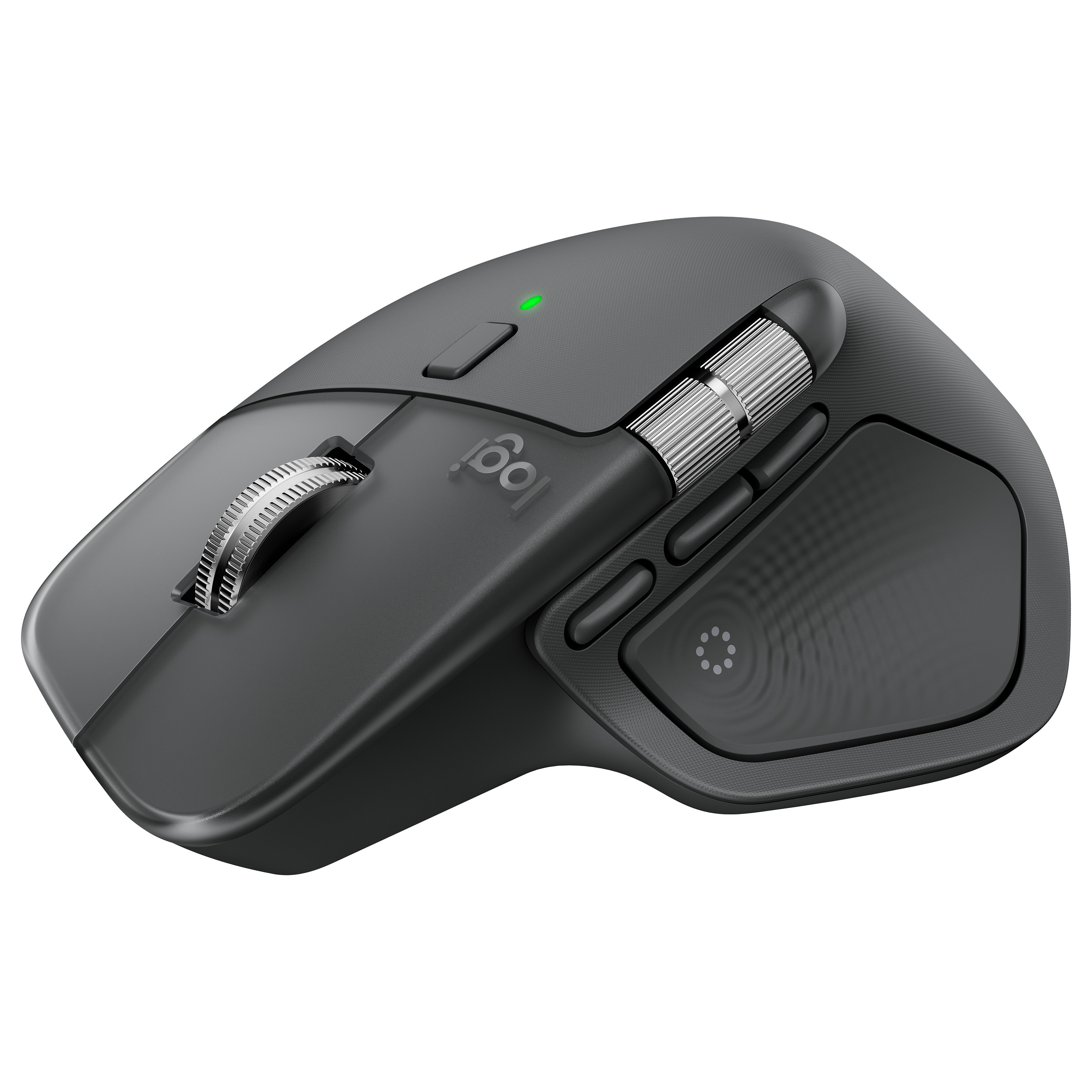 Logitech MX Master 4 mouse