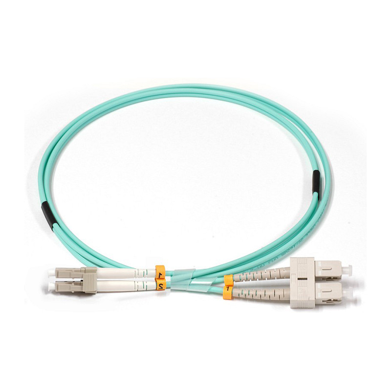 Lenovo 00MN502 InfiniBand/fibre optic cable