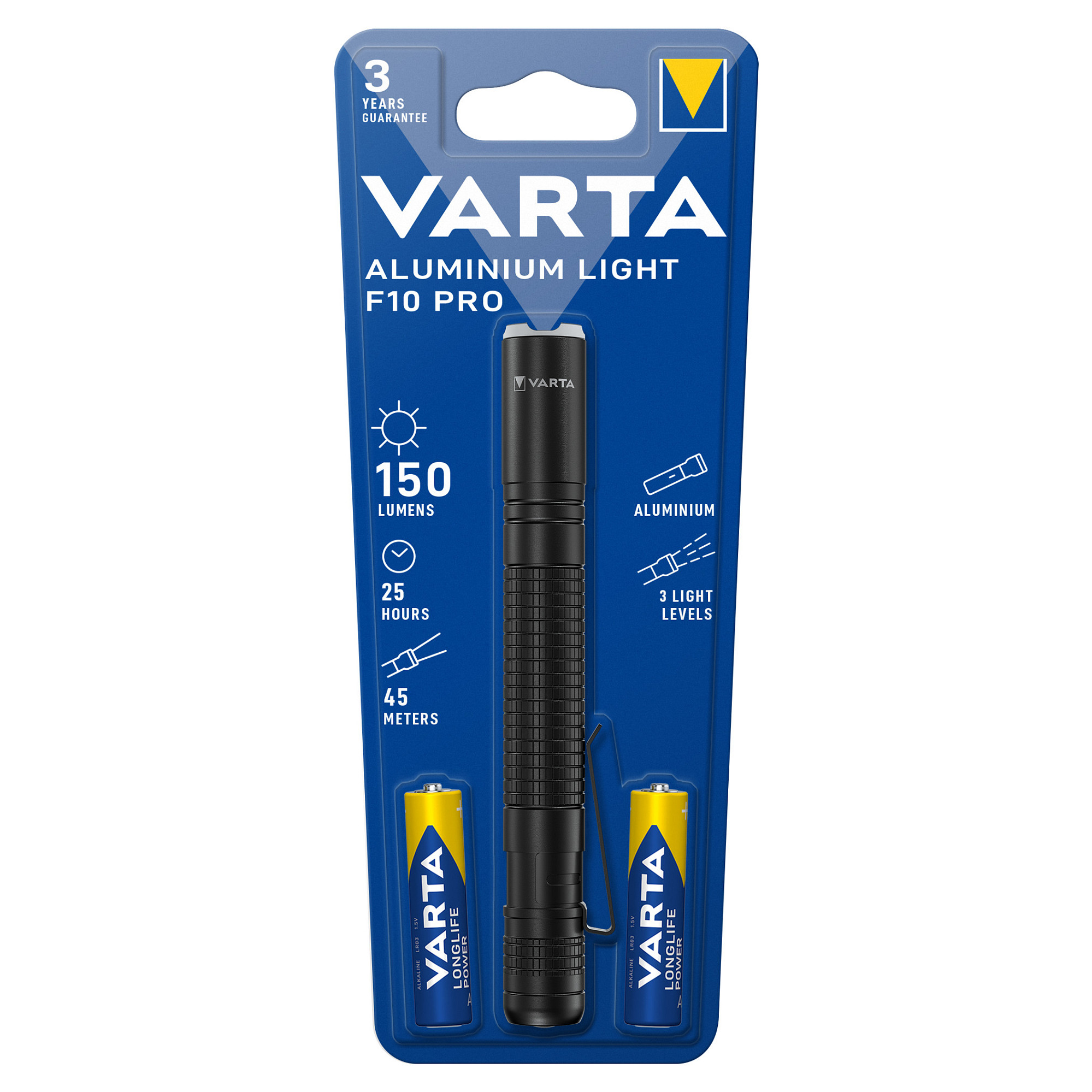 Varta 16606
