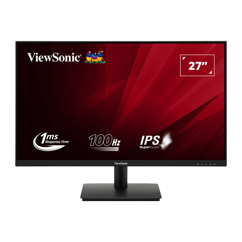Viewsonic VA270-H computer monitor Monitore