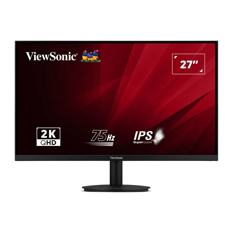 Viewsonic VA VA2708-2K-HD-2 computer monitor