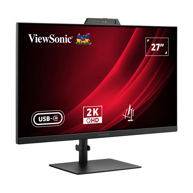 Viewsonic VG2741V-2K computer monitor Monitore