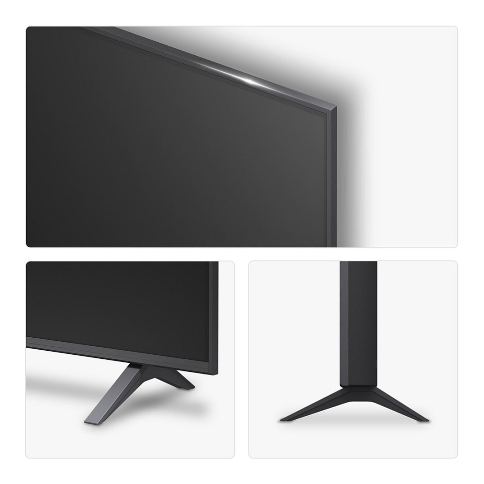 LG UHD AI 43UA75006LA