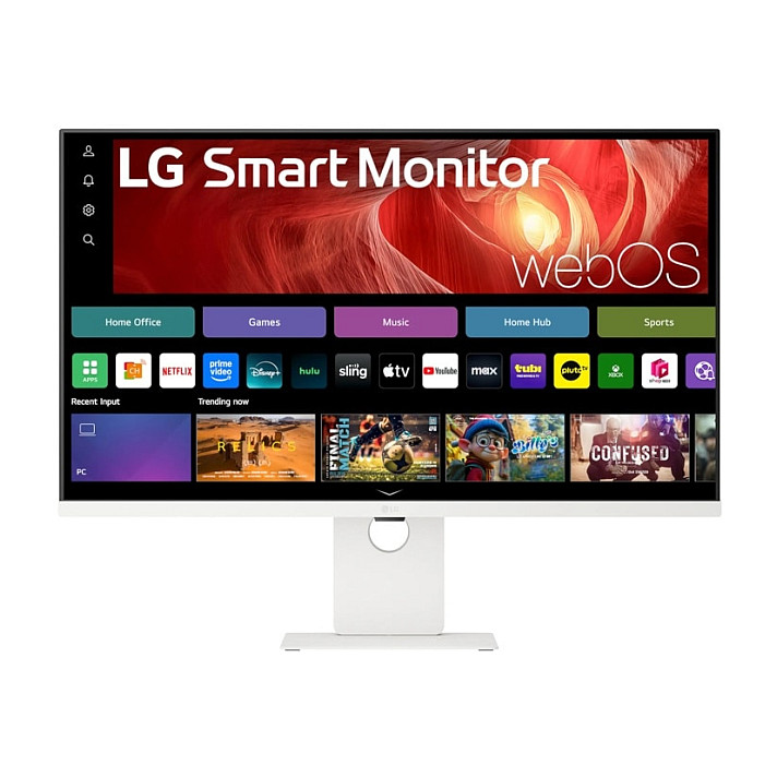 LG UW 37U730SA-W.AEU computer monitor