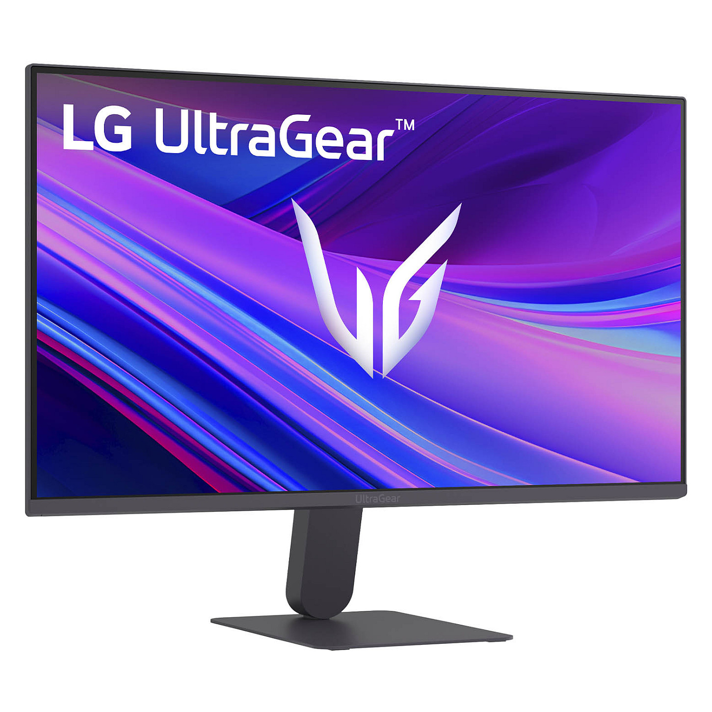 60.4 cm/24" (1920×1080) LG UltraGear 24G411A-B 16:9 IPS 5ms 144Hz HDMI 2.0 DisplayPort 1.4 FreeSync/G-SYNC Compatible Black