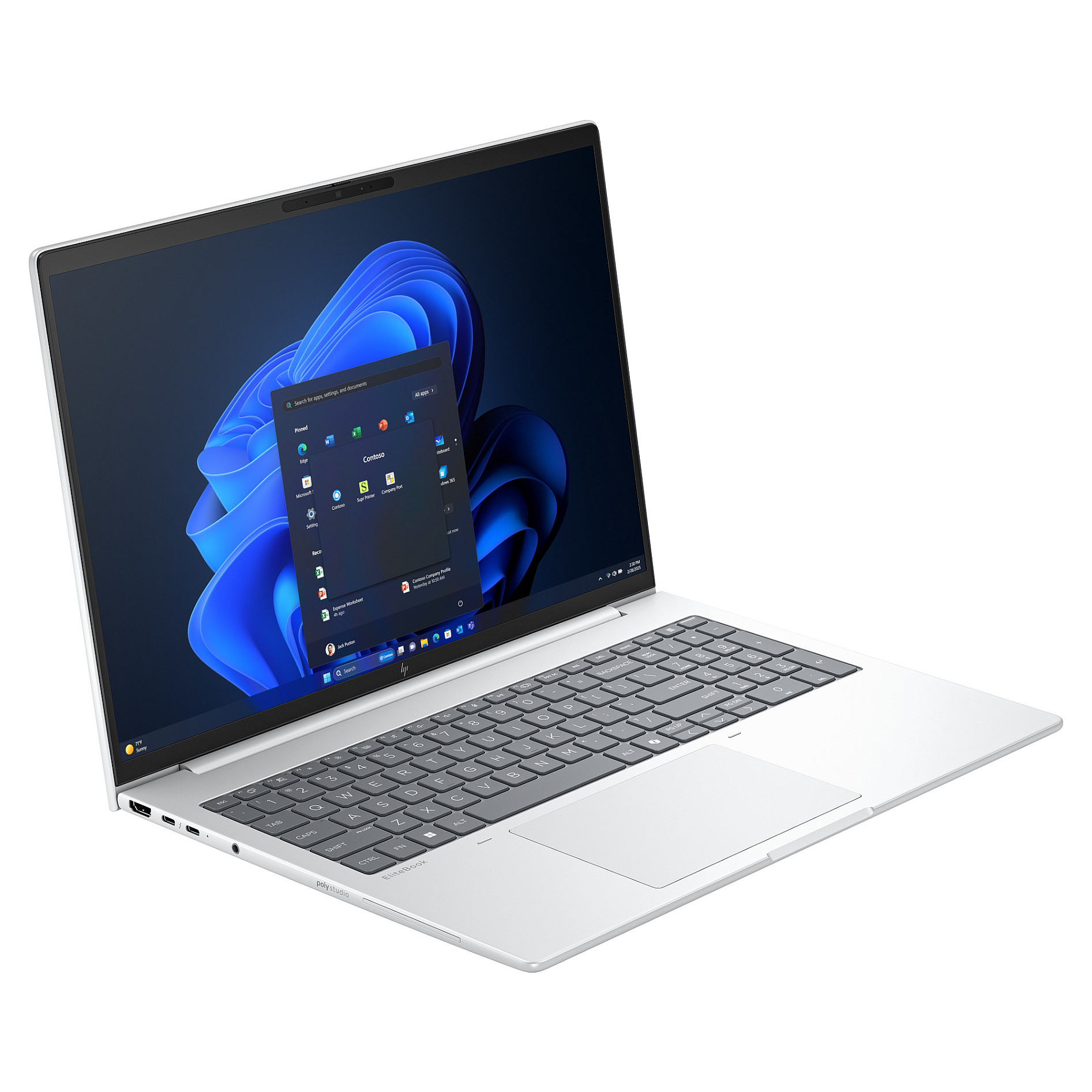 HP EliteBook 8 G1a