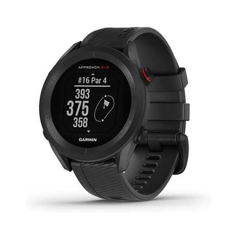 Garmin Approach S12