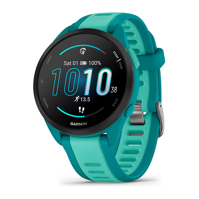 Garmin Forerunner 165 Music