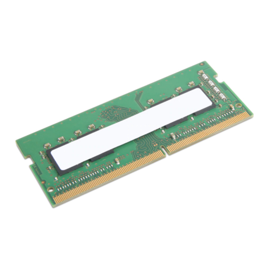 Lenovo 4X71D09532 memory module