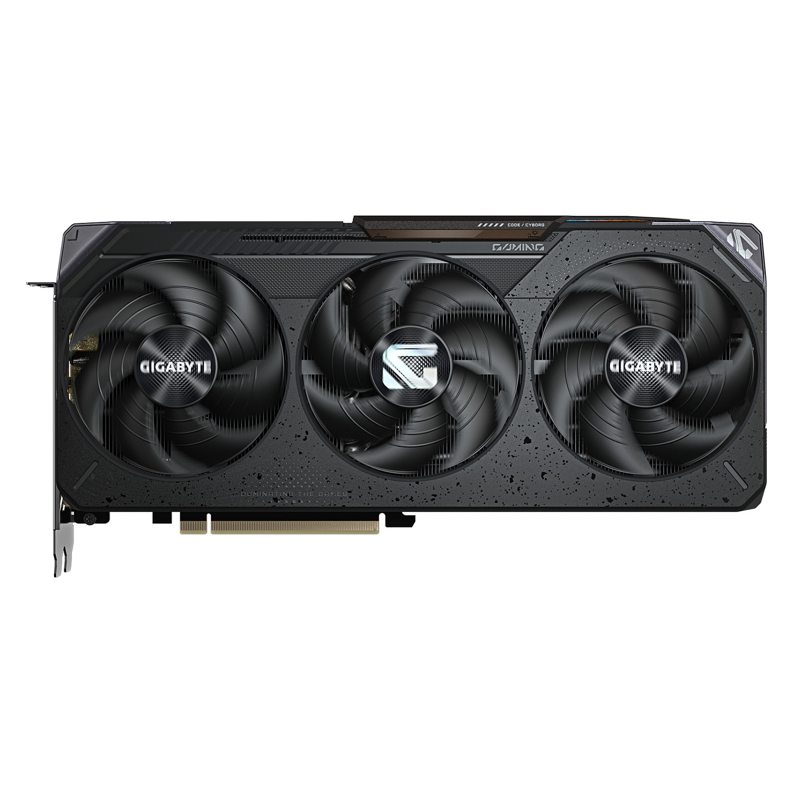GIGABYTE Radeon RX 9070 XT GAMING 16G
