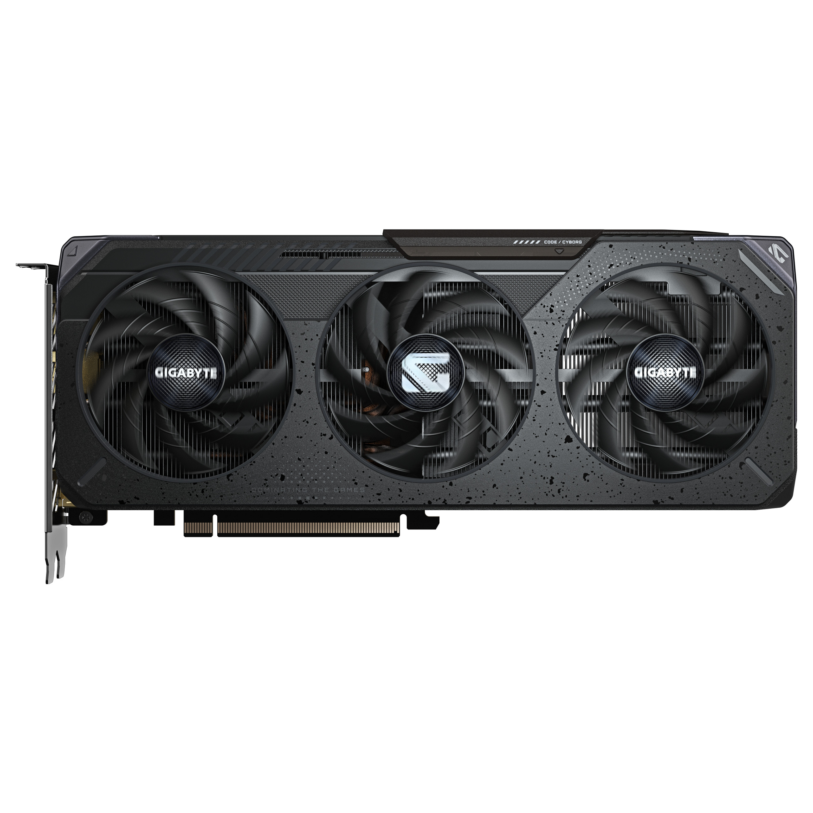 GIGABYTE Radeon RX 9060 XT GAMING 8G