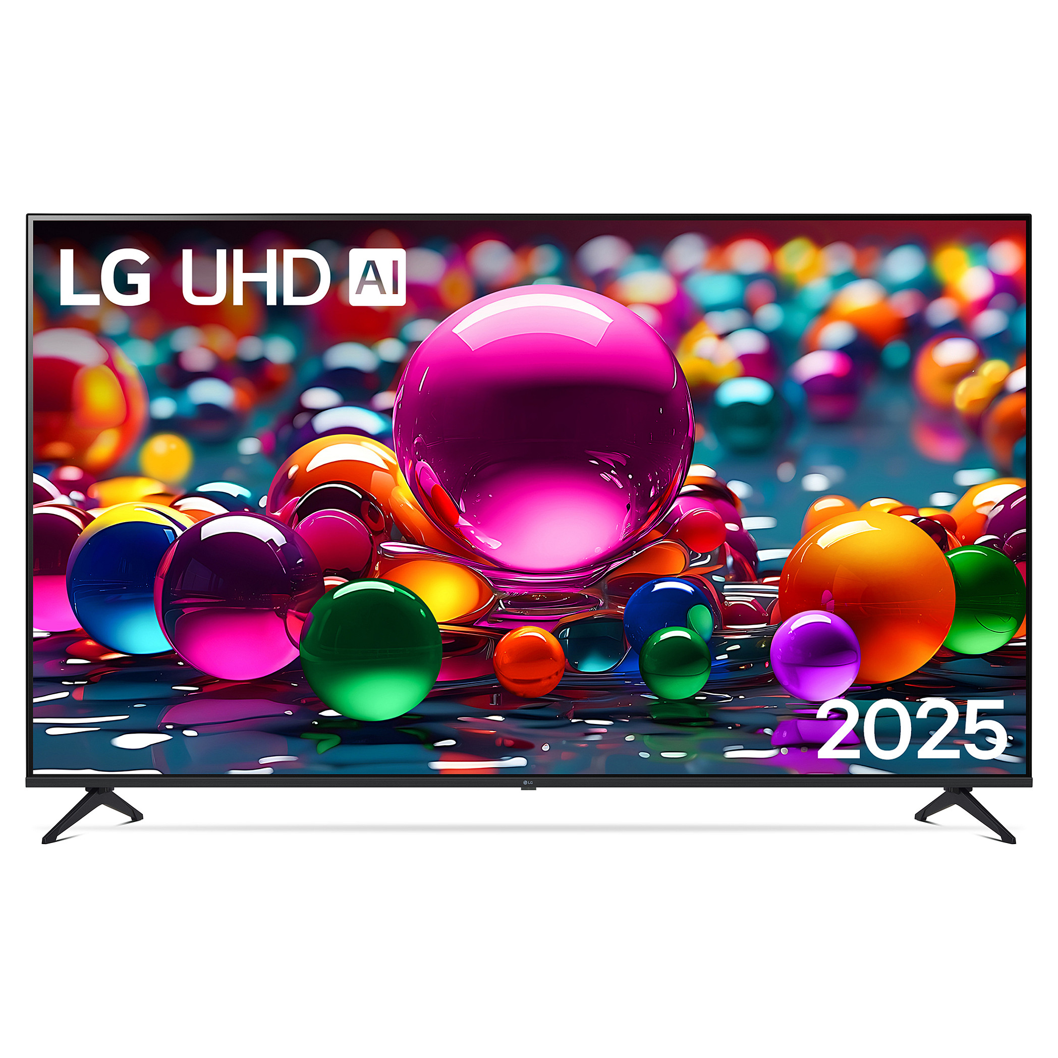 LG 75UA75006LA 190cm 75" 4K LED Smart TV