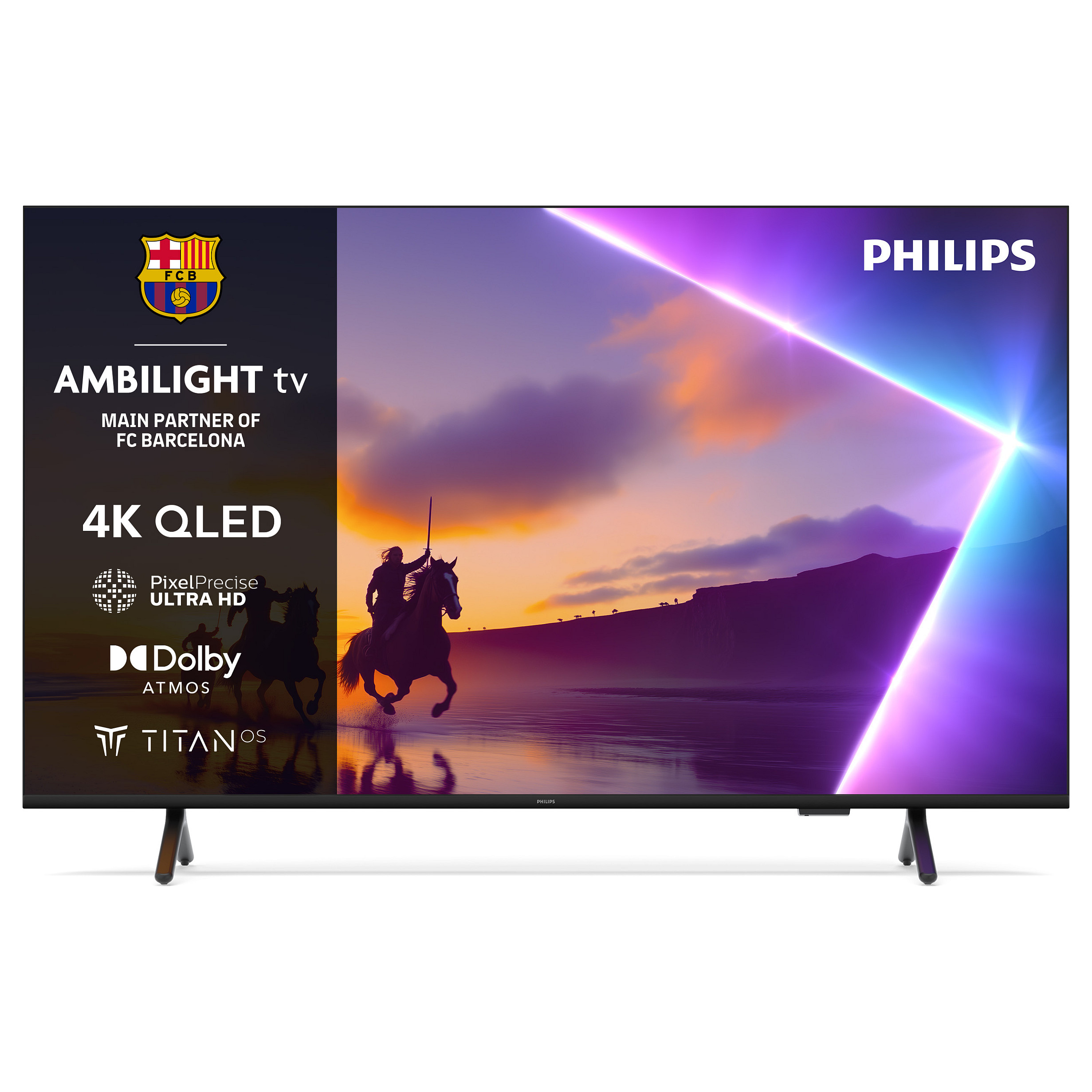 Philips 43PUS8500/12 TV TV-Geräte