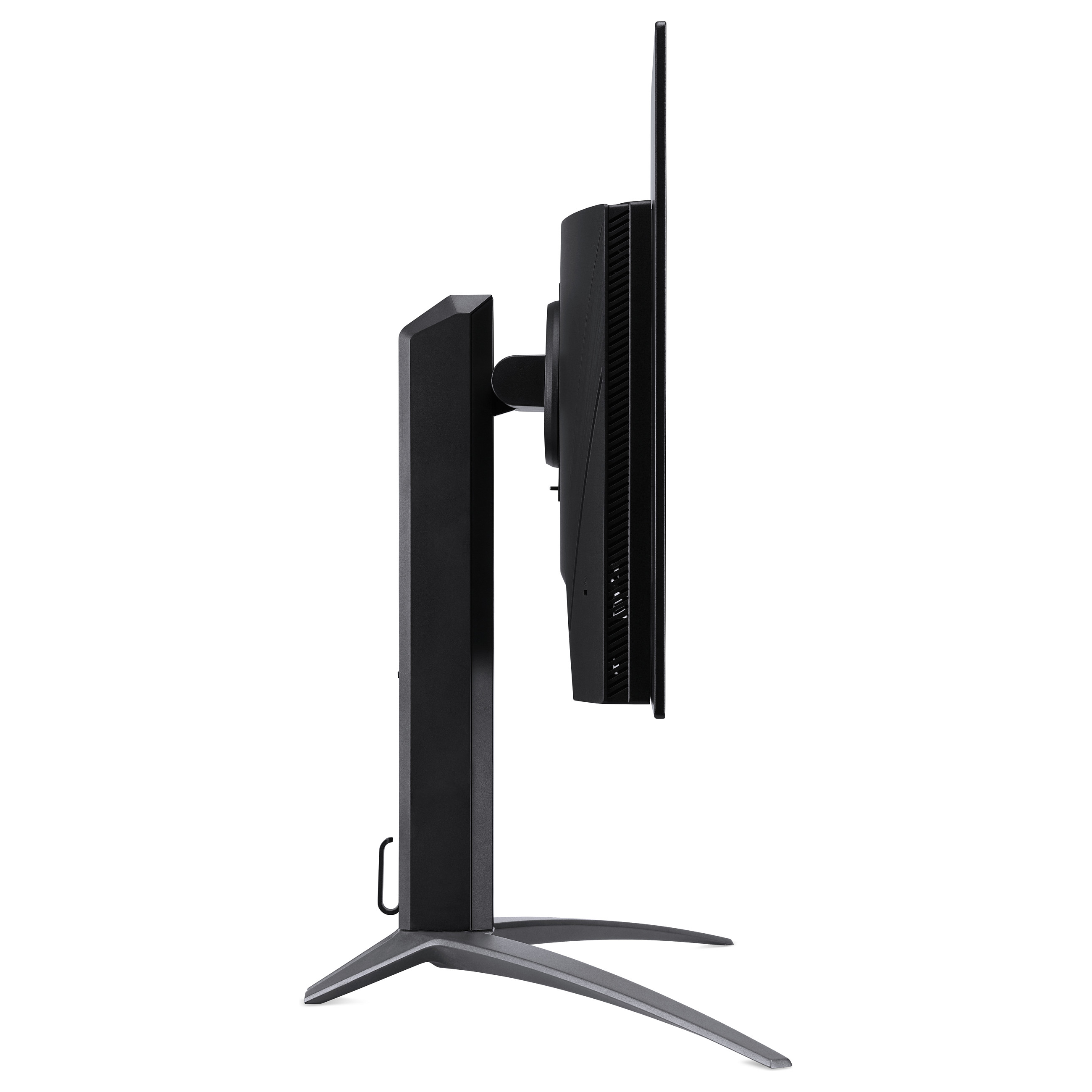 68.6cm/27" (2560x1440) Acer Predator X27U bmiipruzx 16:9 WQHD 0.01ms 240Hz DisplayPort HDMI USB-C OLED