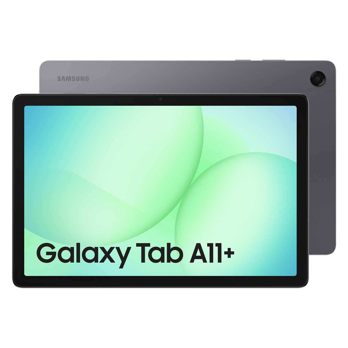 Tablet Samsung Galaxy Tab A11+ 6RAM 128GB Wi-Fi DE grey