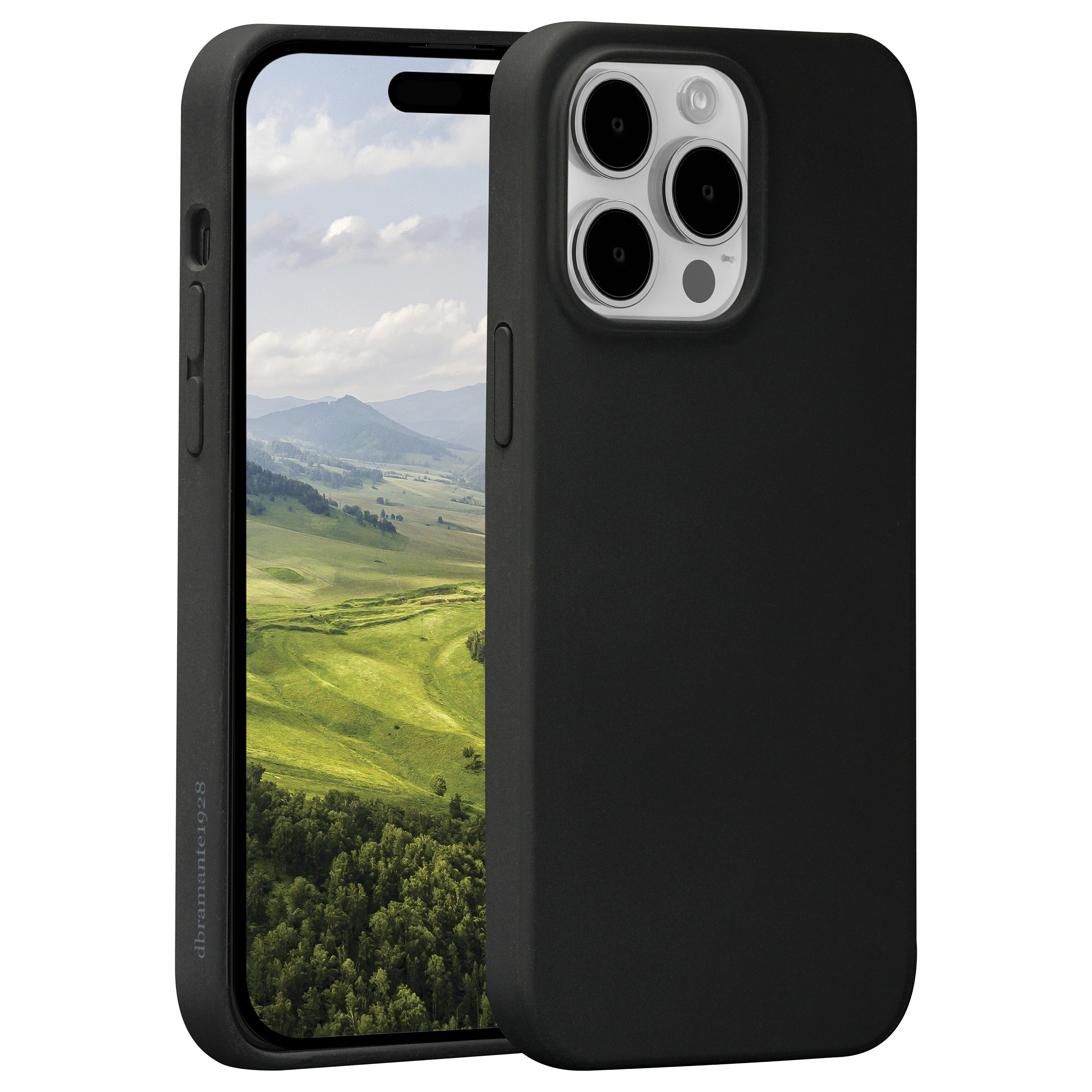 dbramante1928 Monaco MagSafe mobile phone case