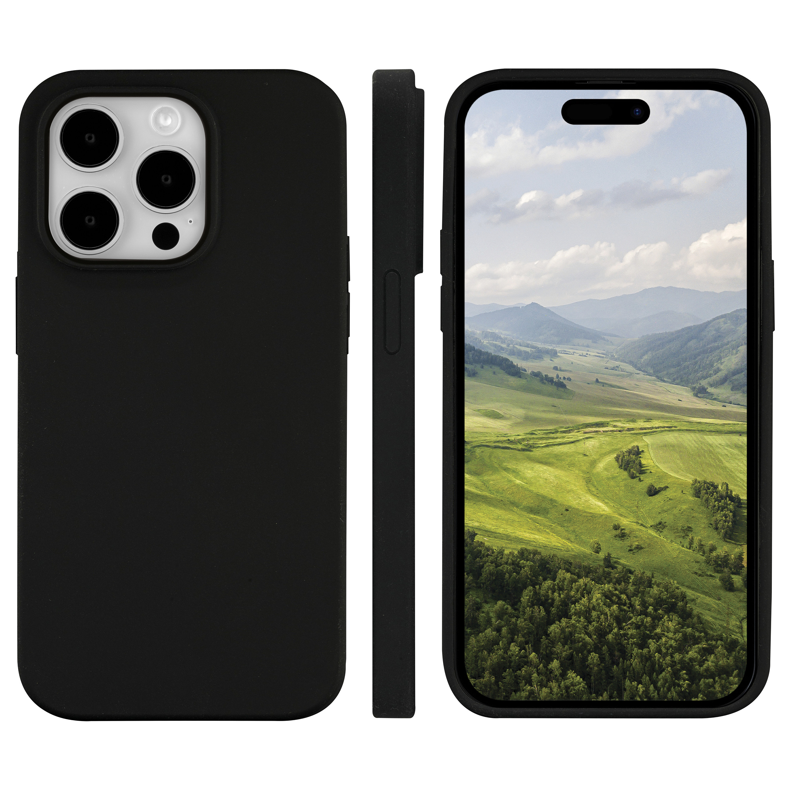 dbramante1928 Monaco MagSafe mobile phone case