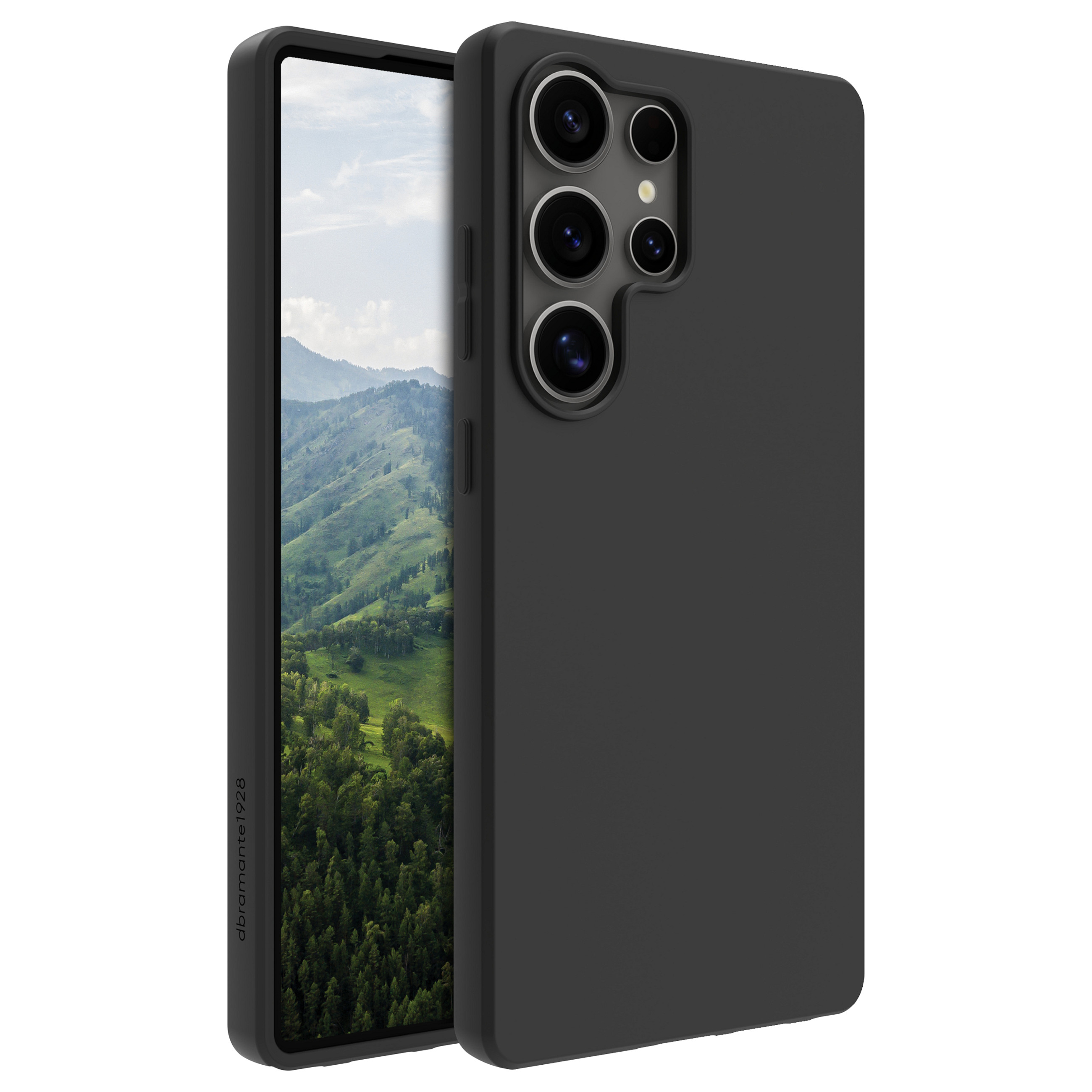 dbramante1928 Greenland mobile phone case