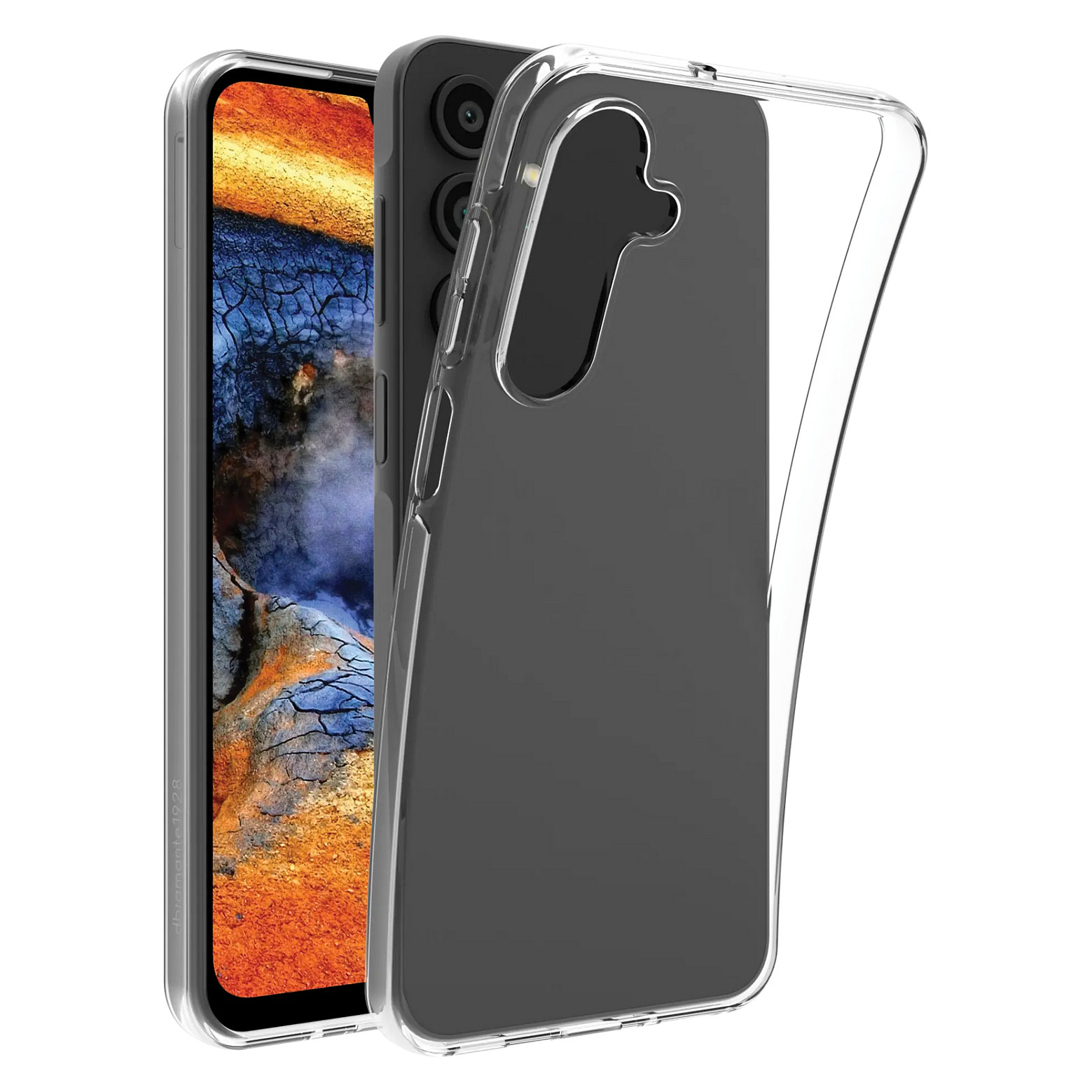 dbramante1928 GL16CL006501 mobile phone case Smartphone Zubehör
