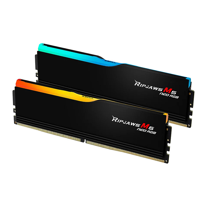 G.Skill Ripjaws M5 RGB F5-6000J3636F16GX2-RM5NRK memory module