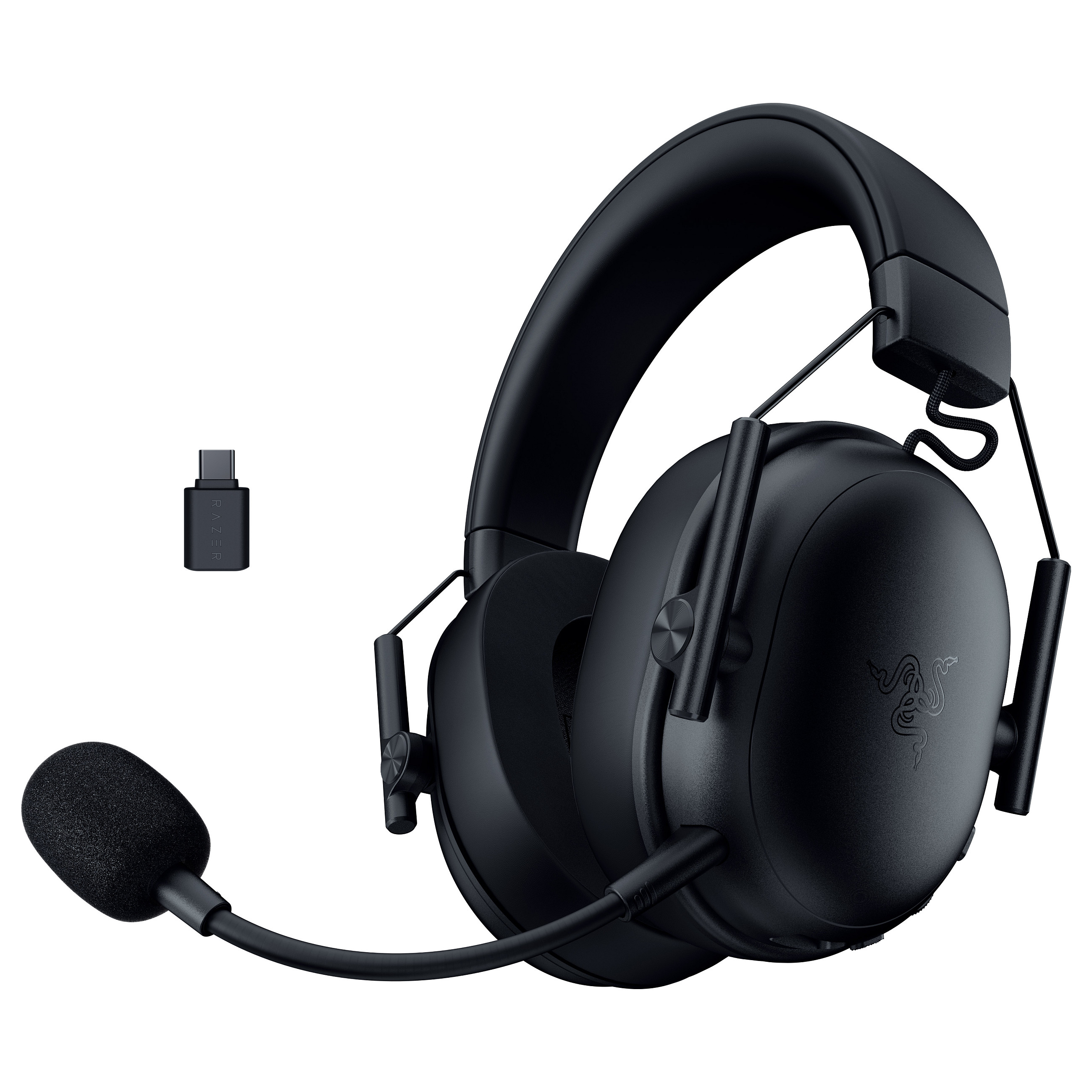 Razer BlackShark V3 X HyperSpeed