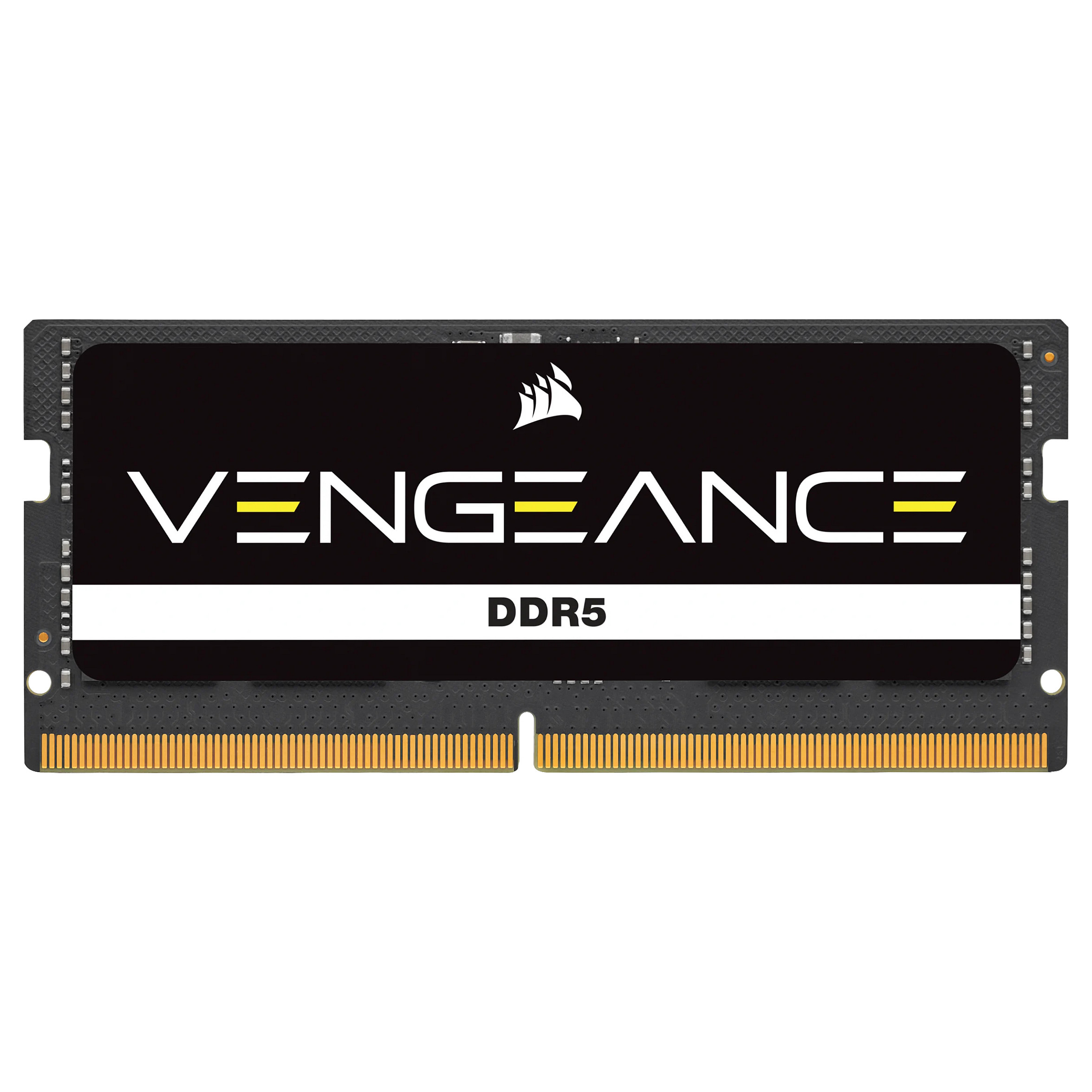 Corsair Vengeance SODIMM DDR5 5600MHz CL48 32GB Laptop-