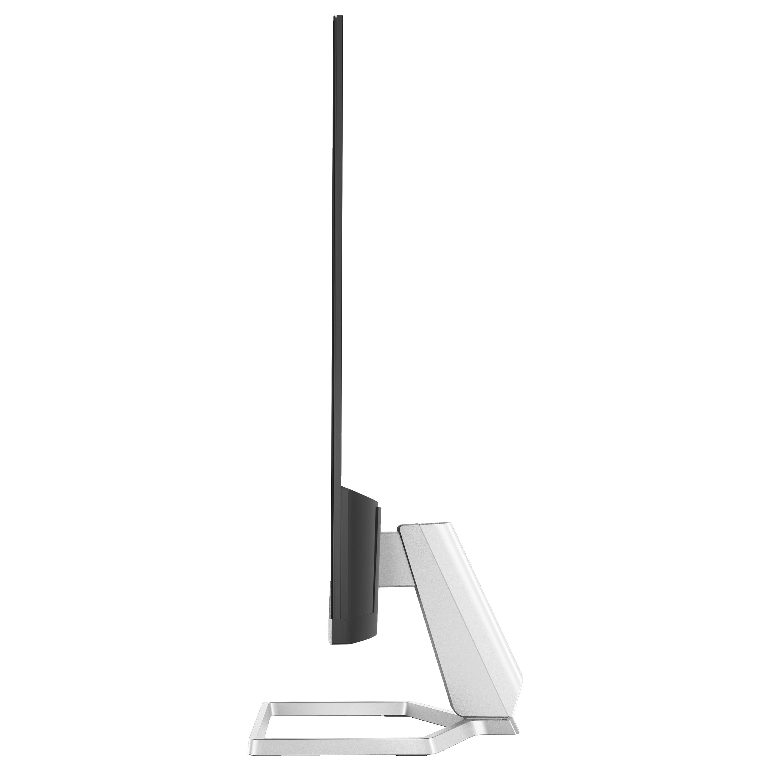 HP M27fq QHD Monitor computer monitor
