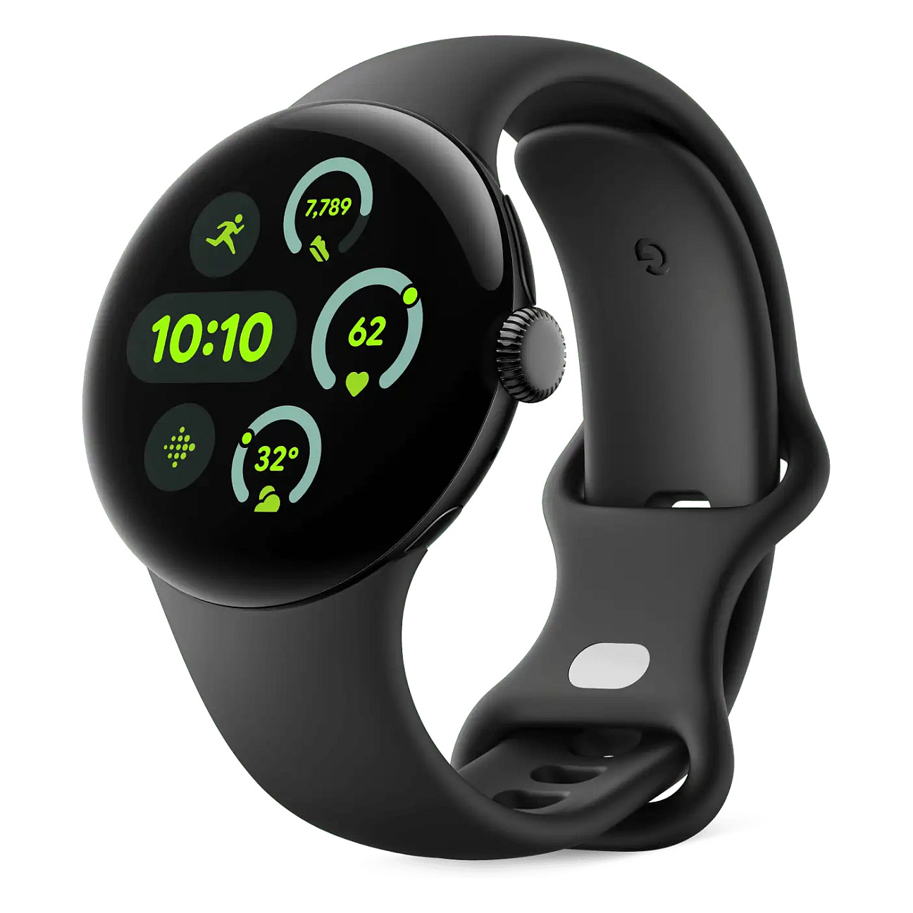 Google GA06118-WWm Smartwatch