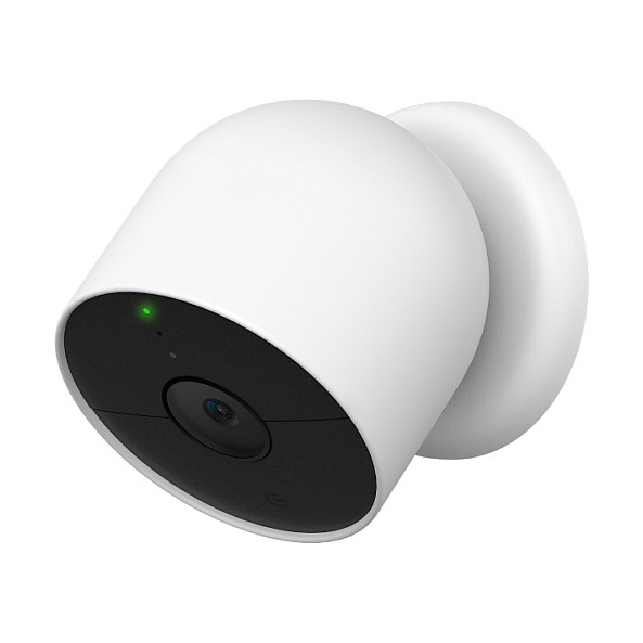 Google Nest Cam