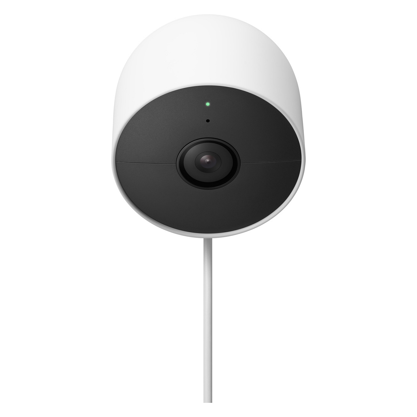 Google Nest Cam