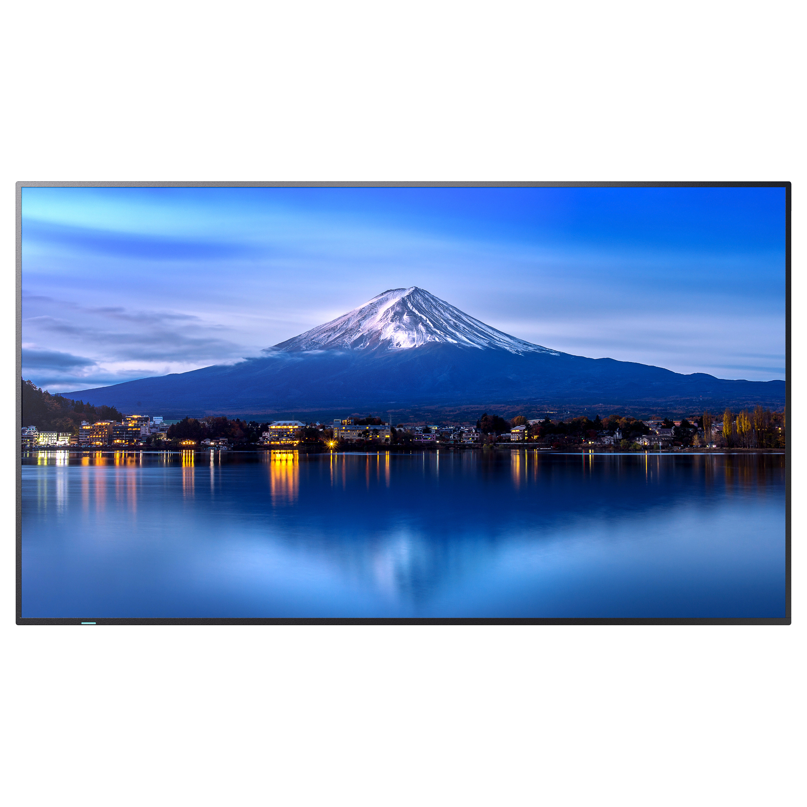 Sharp MultiSync P436 Digital Signage Display 108 cm 43 Zoll