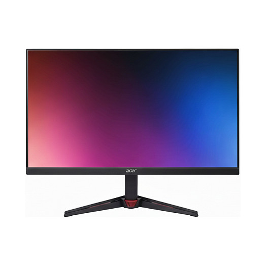 Acer Nitro VG0 (VG240YP6bip) 23,8"" Full-HD Gaming Monitor 60,5 cm (23,8 Zoll), IPS, 144Hz, 99% sRGB, 1x HDMI (1.4), 1x (DP 1.2)