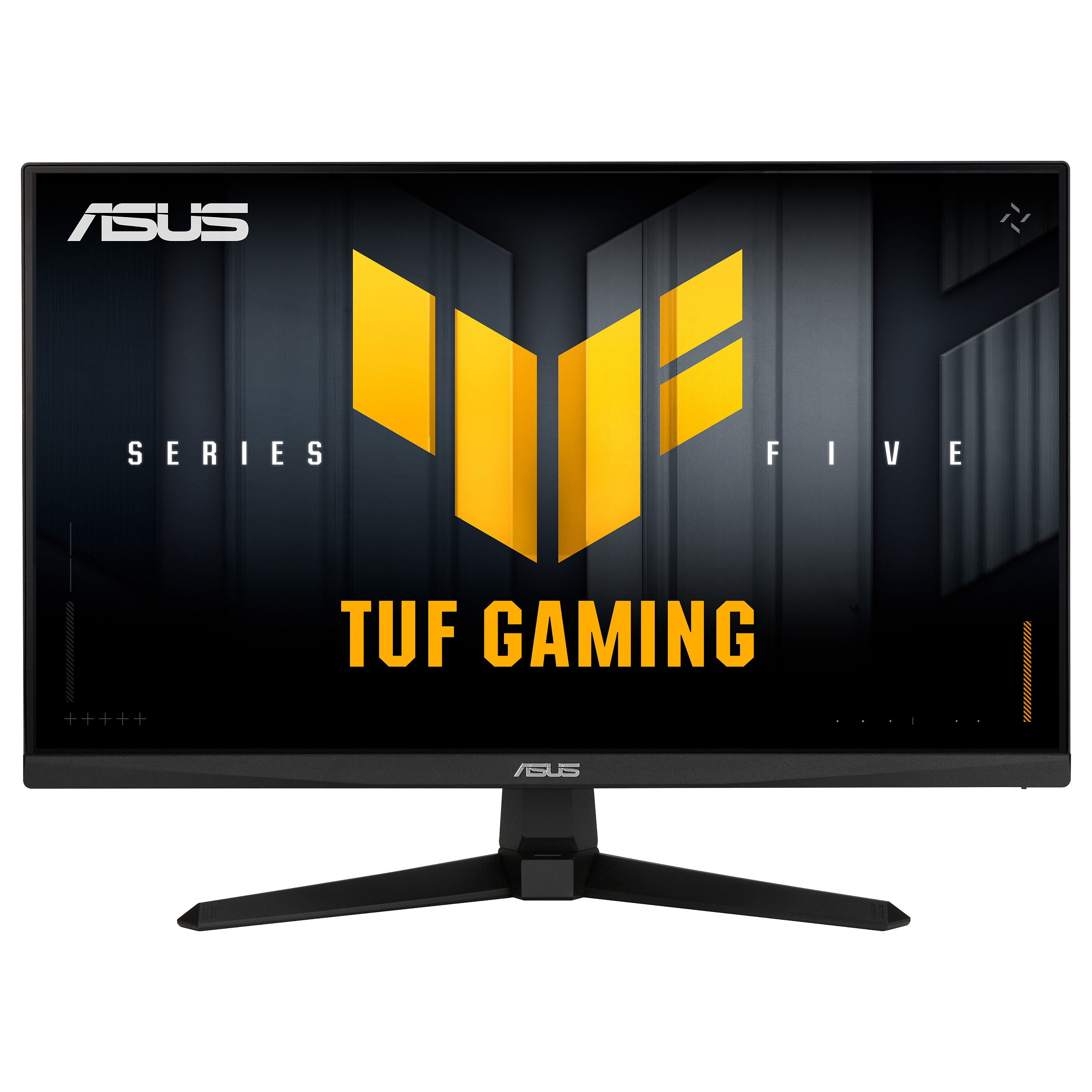 ASUS TUF VG259QM5A 62.2cm (24.5") FHD IPS Gaming Monitor 16:9 HDMI/DP 240Hz 0.3ms Sync