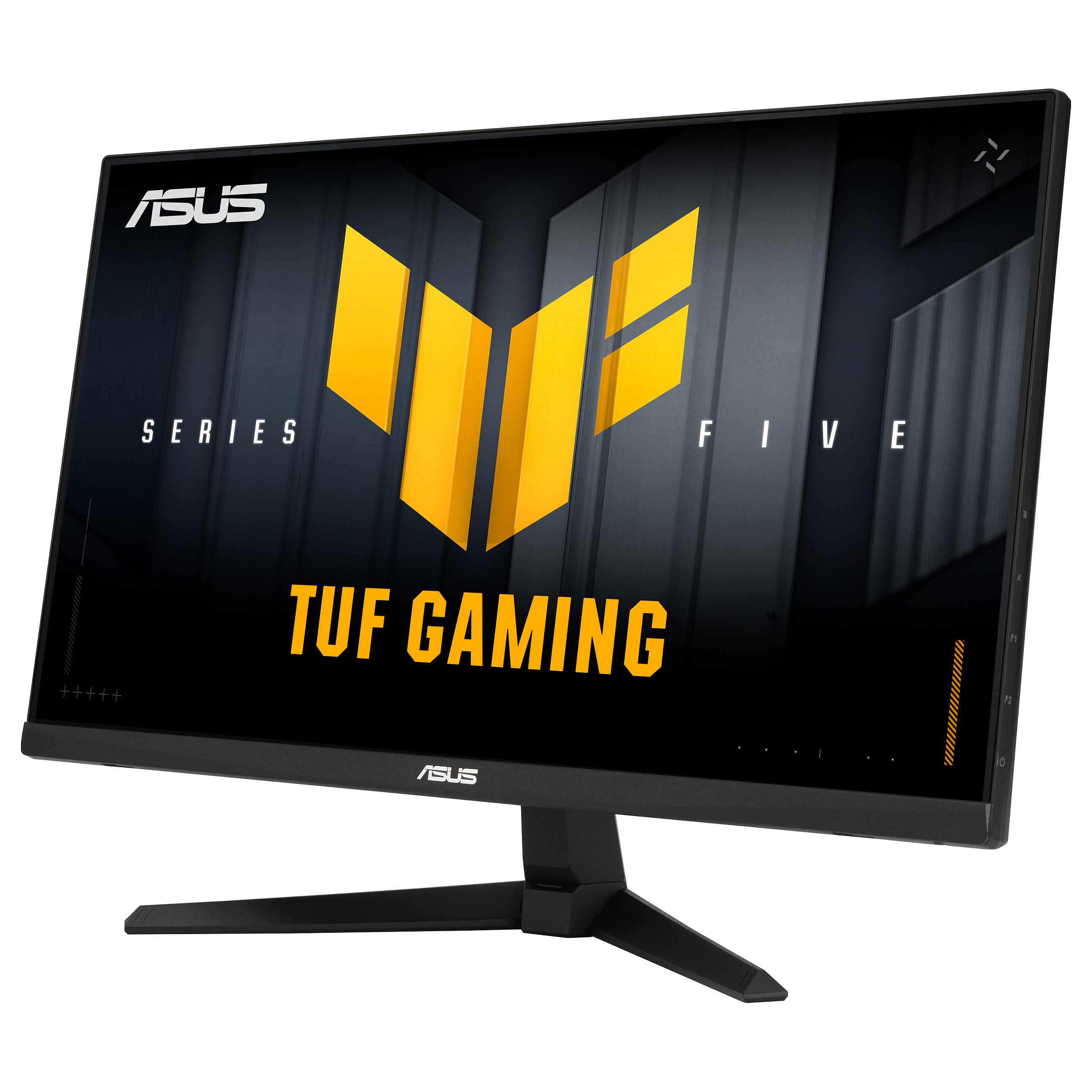 ASUS TUF VG259QM5A 62.2cm (24.5") FHD IPS Gaming Monitor 16:9 HDMI/DP 240Hz 0.3ms Sync